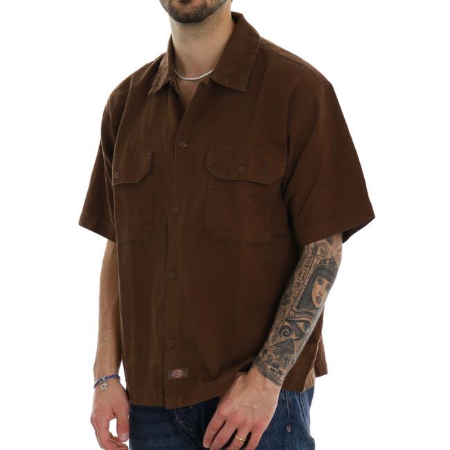 CAMICIA 247 GD WORK DICKIES - Mad Fashion | img vers.650x/